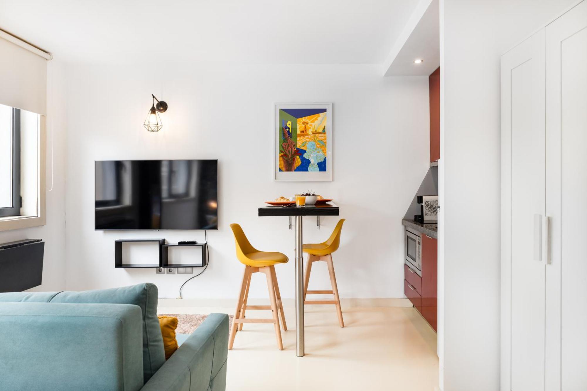 波尔图Boavista Loft公寓 外观 照片